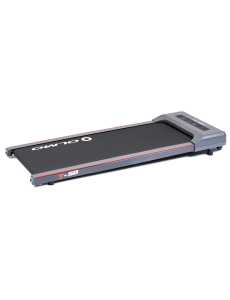 CINTA CAMINADORA EXTRA-PLANA CON DISPLAY OLMO T-50 Novedad 2025!